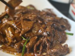 -老牌坊鲁菜名店(聊城美食岛店)