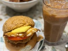 -华嫂冰室(尖沙咀店)