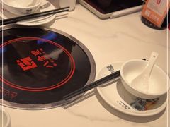 -八合里潮汕鲜牛肉火锅(福州万象城店)