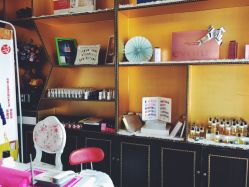 -归真美学颜究中心