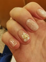 -L Nail轻奢美甲美睫