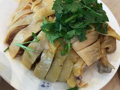 -泰煌鸡·上海白斩鸡·沪菜(平利店)