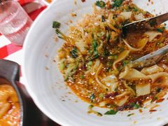 -西贝(吴江路湟普汇店)