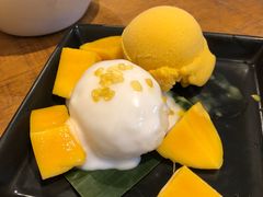 -Mango Tango