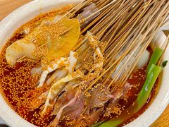 -嘉州叶婆婆钵钵鸡(建设路店)