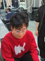 -赤道 Hair Salon