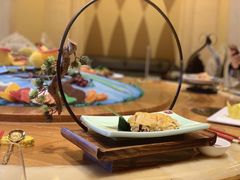 -白金汉爵大酒店·中餐厅(相城店)