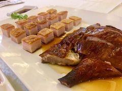 -金翠皇宫粤菜·点心·海鲜(翡翠店)