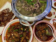 -冯四孃跷脚牛肉·川菜(徐州云龙店)