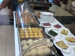 -黄埔华苑酒家(黄埔店)