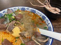 -小潘记鸭血粉丝汤
