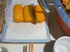 -小鱼小牛(世欧广场店)