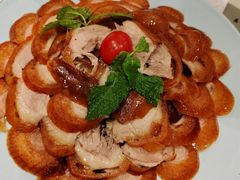 -北国之春国宴(乌兰察布店)