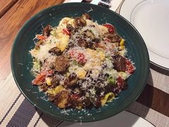 主厨沙拉-Primo·丽莫意大利窑烤披萨