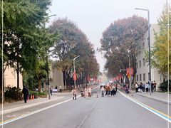 -西南交通大学(九里校区)