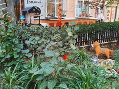 -正宗天津烧麦馆(柳州路店)