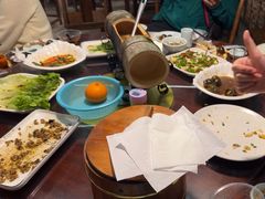 -61号餐吧(兴坪古镇漓江店)