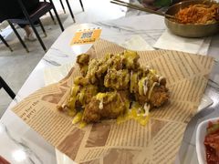 -朴鲸家正宗韩国料理(福田店)