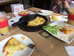 -必胜客(海宁工人路店)