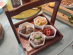 羊城四宝-松雅轩(大源店)