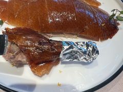 -漢舍中国菜馆(889广场店)