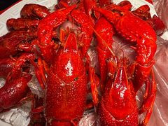 -望江门小龙虾·靓虾(西湖总店)