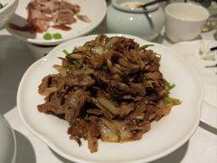 -福海居烤鸭店(鸟巢店)