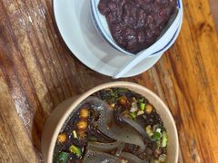 -阿坤传统手工小吃(杨家坪店)