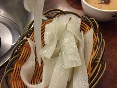 -前门张记涮肉(前门店)