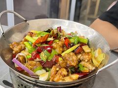 -湘满堂菜馆(花巷店)