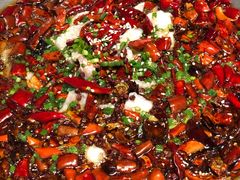 招牌水煮鱼-川人百味(万达店)