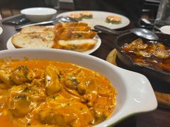 -BomBa意大利餐厅