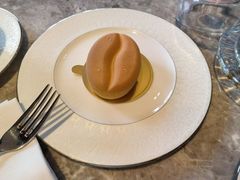 -JW酒廊 JW Lounge(上海鲁能JW万豪侯爵酒店)