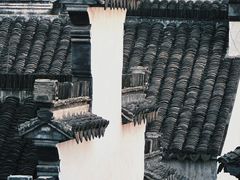 -青果巷历史文化街区