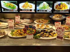 -添福来墨鱼饺子 · 海鲜东北菜(泡崖店)