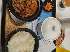 -老娘舅(富都广场店)