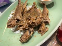 -新白鹿餐厅(爱琴海购物中心店)