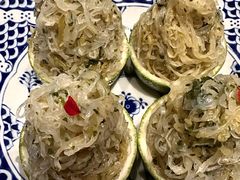 -三利音·玖弄小鲜(浦东嘉里城店)