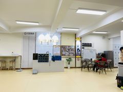 -中田健身工作室(莘庄地铁站店)