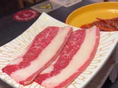 -AJIYA·池袋日式烧肉自助(天津万象城店)
