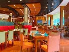 大堂-火舞泰·泰式海鲜火锅餐厅(世纪城店)