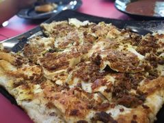 -新加坡Zam Zam餐馆