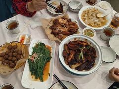 -丰泽园饭店