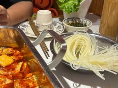 -螺大喜螺蛳粉火锅(雍和宫店)