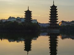 -桂林两江四湖景区