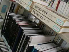-苏州图书馆(人民路总馆)
