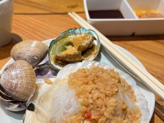 -海味当家·蒸锅海鲜(星海公园店)