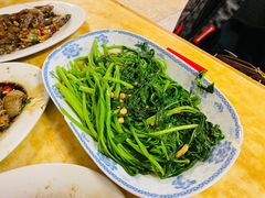 -桂园白粥·潮汕老味道