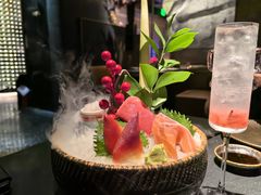 -蟹犇•帝王蟹雪蟹(陆家嘴店)