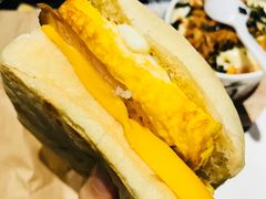 -肯德基(深圳湾体育中心店)